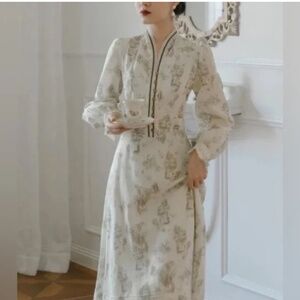 Simply Retro Dress XL